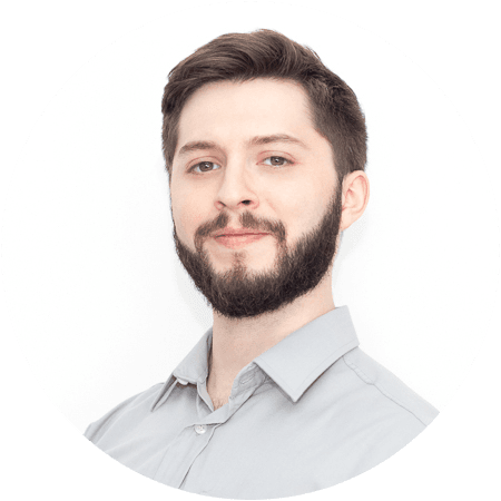 Picture of Dario Fernandez Torre